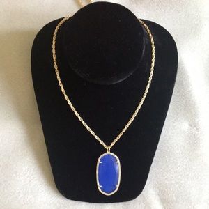 Kendra Scott Danielle Necklace